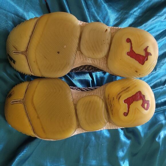 💚Nike LeBron 16 XVI Shoes Men Size 8.5 Oreo Grey Black White A02588-006 - Picture 6 of 11